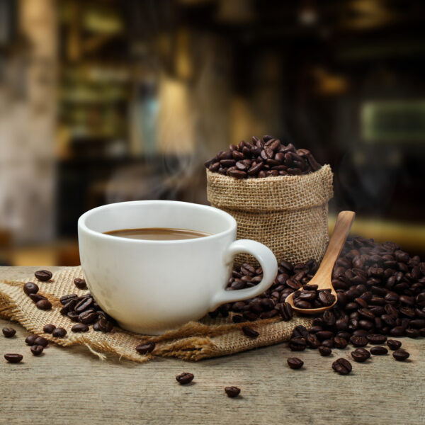 Coffee