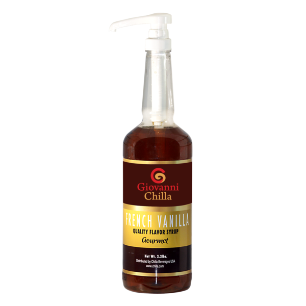 Coffee Syrups - Image 7