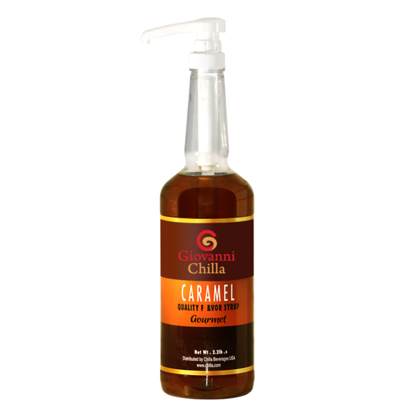 Coffee Syrups - Image 4