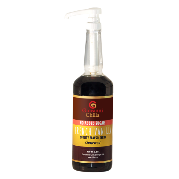 Coffee Syrups - Image 3
