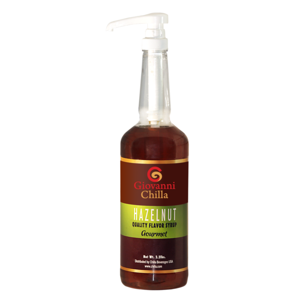 Coffee Syrups - Image 5