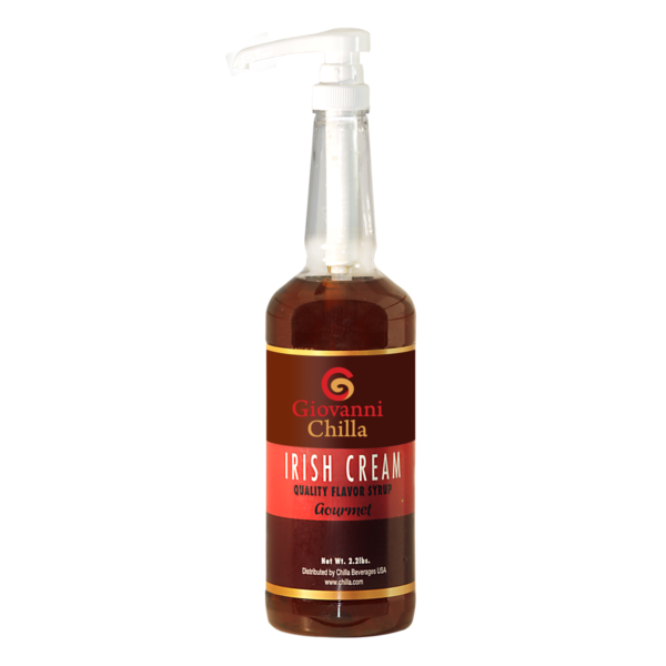Coffee Syrups - Image 2