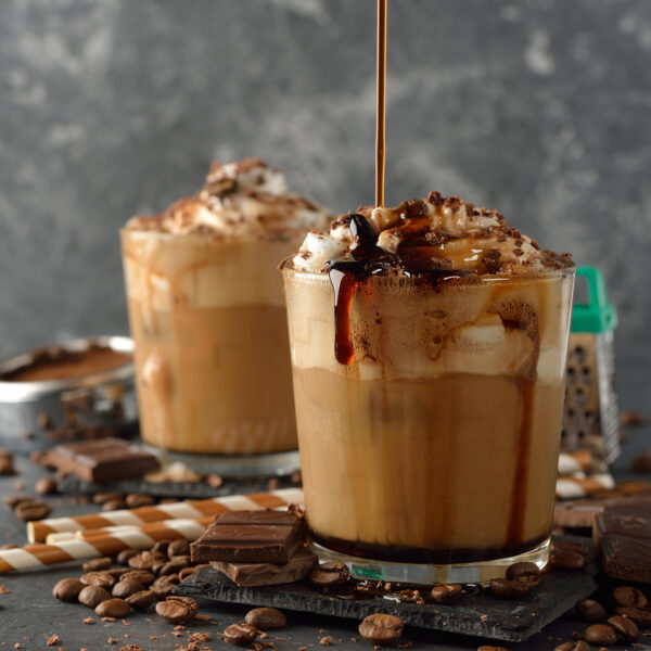 Coffee Syrups
