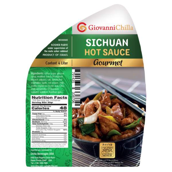 Gourmet Sauces - Image 7