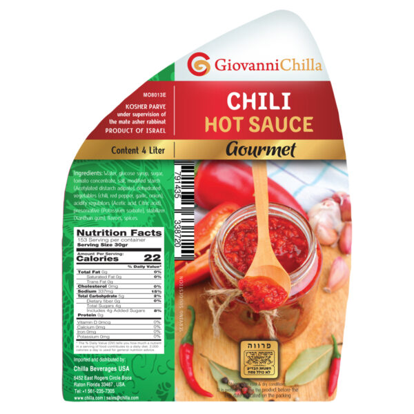 Gourmet Sauces - Image 6