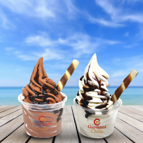 Soft Ice Cream