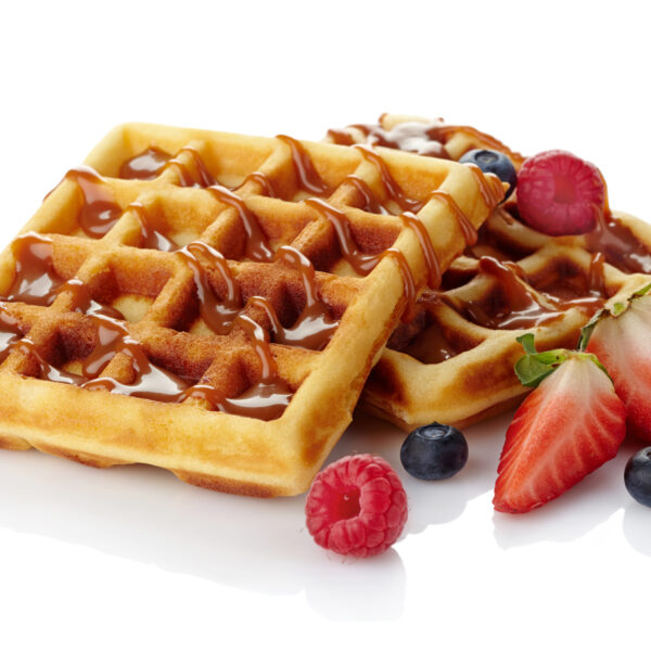 WAFFLE PANCAKE & CREPÉ MIX