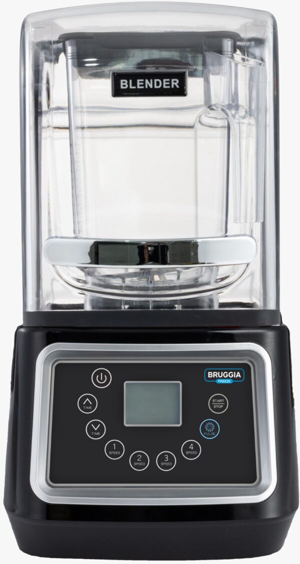 Bruggia Freeze Blender